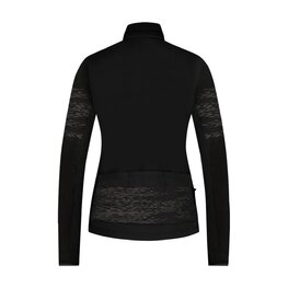 SHIMANO Winddichte Fahrradjacke - KAEDE LIGHT - Schwarz