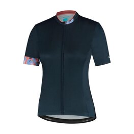 SHIMANO Kurzarm Fahrradtrikot - MIZUKI - Grau