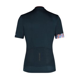 SHIMANO Kurzarm Fahrradtrikot - MIZUKI - Grau