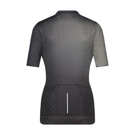 SHIMANO Kurzarm Fahrradtrikot - YURI - Grau