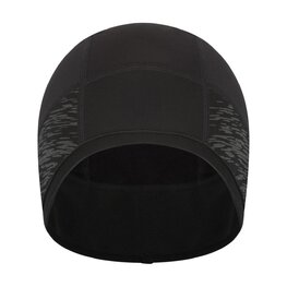 SHIMANO Fahrradmütze - TENDENZA WINDBREAKER SKULL - Schwarz