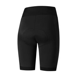 SHIMANO Fahrradshorts ohne Träger - MIZUKI - Schwarz