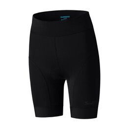SHIMANO Fahrradshorts ohne Träger - SUMIRE - Schwarz
