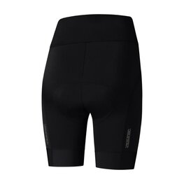 SHIMANO Fahrradshorts ohne Träger - SUMIRE - Schwarz