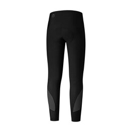 SHIMANO Lange Fahrradhose ohne Träger  - VERTEX CYC - Schwarz