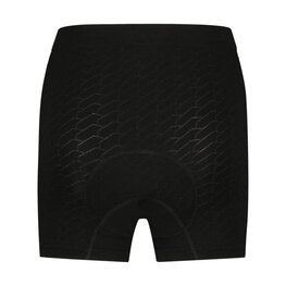 SHIMANO Fahrrad-Boxershorts - VERTEX - Schwarz