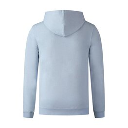 SHIMANO Kapuzenpullover - HOODIE - Hellblau