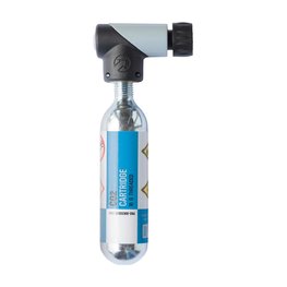 PRO Adapter - ADAPTER CO2 - Schwarz