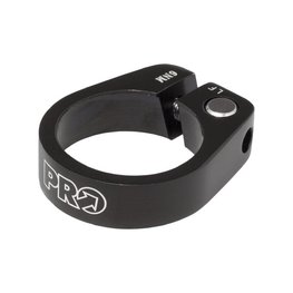 PRO Muffe - SOCKET ALLOY 34,9mm - Schwarz