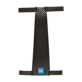 PRO Sattelstützenschutz - PROTECTOR 150mm - Schwarz
