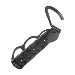 PRO Fahrradhalter - STAND BIKE - Schwarz