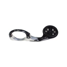 PRO Fahrradcomputerhalter - HOLDER VIBE AERO SHORT - Schwarz