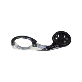 PRO Fahrradcomputerhalter - HOLDER VIBE AERO - Schwarz
