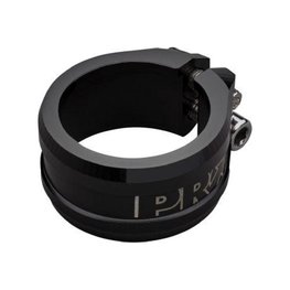 PRO Muffe - SOCKET 2 SCREWS 31,8mm - Schwarz