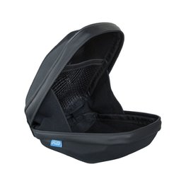 PRO Fahrradtasche - DIRECT MOUNT - Schwarz