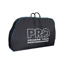 PRO Fahrradtasche - BIKE BAG - Schwarz