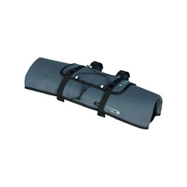 PRO Fahrradtasche - DISCOVER 8L - Schwarz