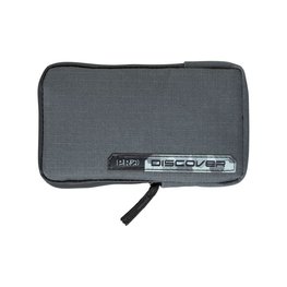 PRO Fahrradtasche - DISCOVER FOR PHONE - Grau