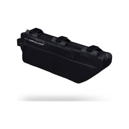 PRO Fahrradtasche - DISCOVER TEAM 5,5L - Schwarz