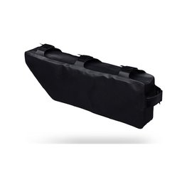 PRO Fahrradtasche - DISCOVER TEAM 5,5L - Schwarz