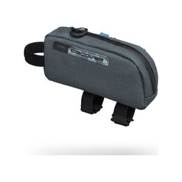PRO Fahrradtasche - DISCOVER 0,75L - Grau