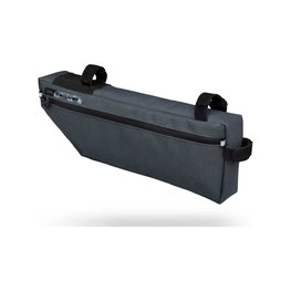 PRO Fahrradtasche - DISCOVER 5,5L - Grau