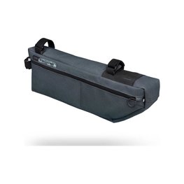 PRO Fahrradtasche - DISCOVER 5,5L - Grau