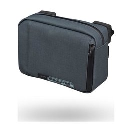 PRO Fahrradtasche - DISCOVER 2,5L - Grau