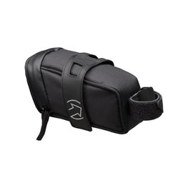 PRO Fahrradtasche - PERFORMANCE S 0,4L - Schwarz