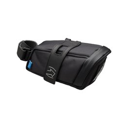 PRO Fahrradtasche - PERFORMANCE M 0,6L - Schwarz