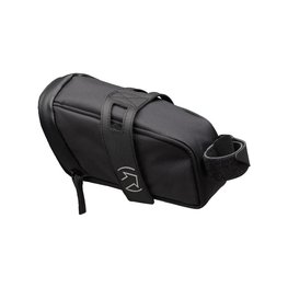 PRO Fahrradtasche - PERFORMANCE M 0,6L - Schwarz