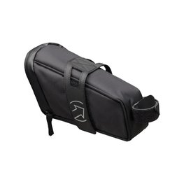 PRO Fahrradtasche - PERFORMANCE L 1L - Schwarz