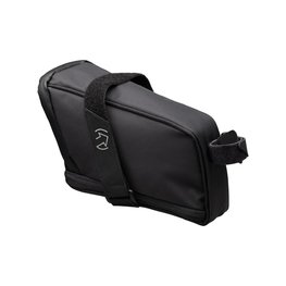 PRO Fahrradtasche - PERFORMANCE XL 1,5L - Schwarz
