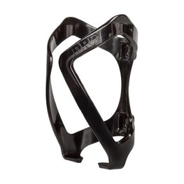 PRO Fahrrad-Flaschenhalter - PC BOTTLE CAGE - Schwarz