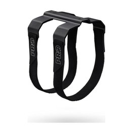 PRO Flaschenhalterung - BOTTLE CAGE HANDLE - Schwarz