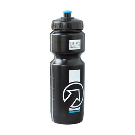 PRO Fahrrad-Wasserflasche - PRO BOTTLE 800ml - Schwarz