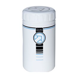 PRO Werkzeugflasche - TOOL BOTTLE 500ml - Weiß