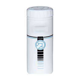 PRO Werkzeugflasche - TOOL BOTTLE 750ml - Weiß