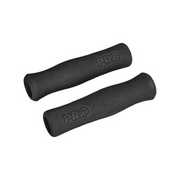 PRO Griffe - ERGONOMIC 133x34,5mm - Schwarz