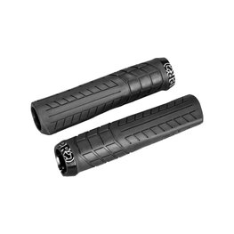 PRO Griffe - ERGONOMIC RACE 130x30mm - Schwarz