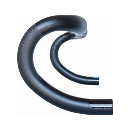 PRO Lenker - VIBE CARBON 42 - Schwarz