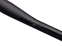 PRO Lenker - THARSIS FLAT TOP CARBON 740mm - Schwarz