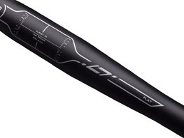 PRO Lenker - LT MTB FLAT 720mm - Schwarz