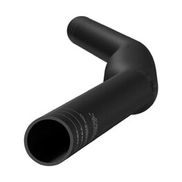 PRO Lenker - KORYAK FLAT TOP - Schwarz