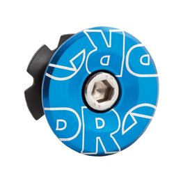 PRO Sternmutter - STAR NUT - Blau