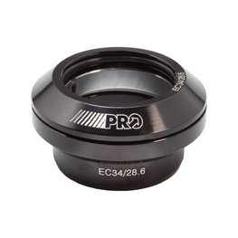 PRO Kopfzusammensetzung - HEADSET - Schwarz