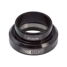 PRO Kopfzusammensetzung - HEADSET - Schwarz