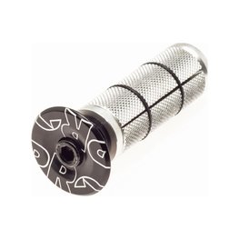 PRO Sternmutter - CARBON UD EXPANDER - Schwarz