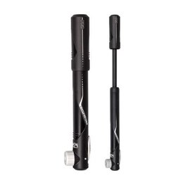 PRO Pumpe - COMPACT - Schwarz