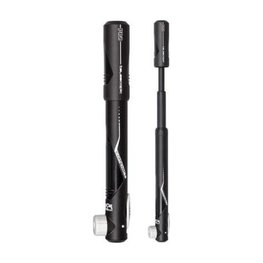 PRO Pumpe - COMPACT - Schwarz